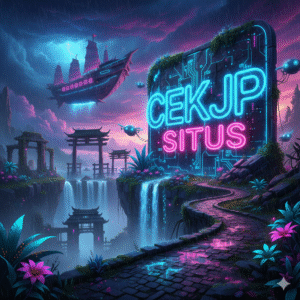 Cekjp SItus
