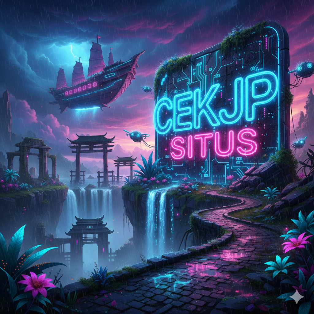 Cekjp SItus