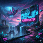 Cekjp Alternatif