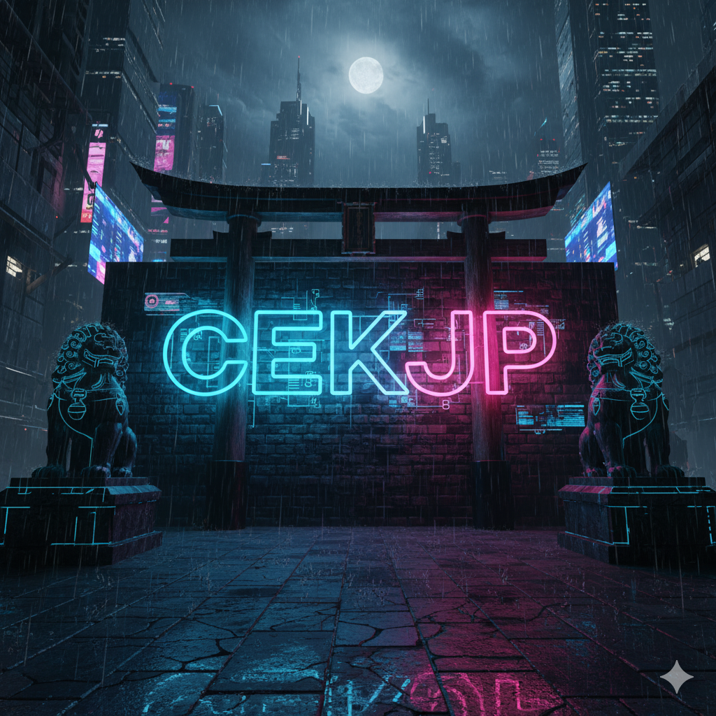 Cekjp