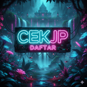 Cekjp Daftar