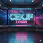 Cekjp Login